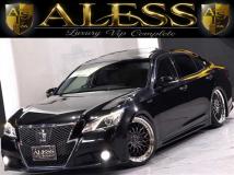 2013 Toyota Crown Athlete Series