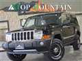 2007 Jeep Commander