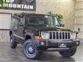 2007 Jeep Commander