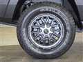 2007 Jeep Commander