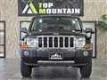 2007 Jeep Commander