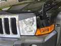 2007 Jeep Commander