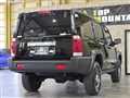 2007 Jeep Commander
