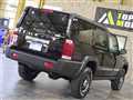 2007 Jeep Commander
