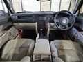 2007 Jeep Commander