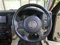 2007 Jeep Commander