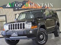 2007 Jeep Commander