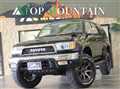 2001 Toyota Hilux Surf