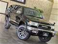 2001 Toyota Hilux Surf