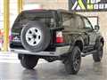 2001 Toyota Hilux Surf
