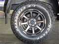 2001 Toyota Hilux Surf