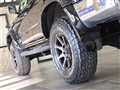 2001 Toyota Hilux Surf