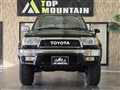 2001 Toyota Hilux Surf