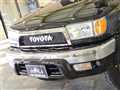2001 Toyota Hilux Surf
