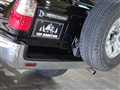 2001 Toyota Hilux Surf
