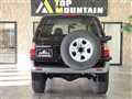 2001 Toyota Hilux Surf
