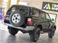 2001 Toyota Hilux Surf