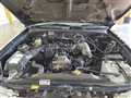 2001 Toyota Hilux Surf