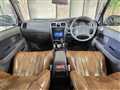 2001 Toyota Hilux Surf