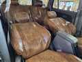2001 Toyota Hilux Surf