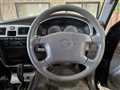 2001 Toyota Hilux Surf