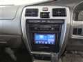 2001 Toyota Hilux Surf