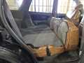 2001 Toyota Hilux Surf