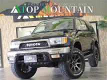 2001 Toyota Hilux Surf