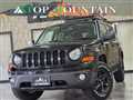 2011 Jeep Patriot
