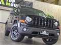 2011 Jeep Patriot