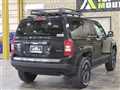 2011 Jeep Patriot