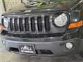 2011 Jeep Patriot
