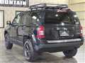 2011 Jeep Patriot