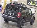 2011 Jeep Patriot
