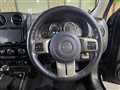 2011 Jeep Patriot