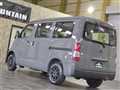 2015 Toyota Liteace Van