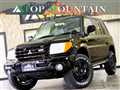 2001 Mitsubishi Pajero iO