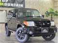2001 Mitsubishi Pajero iO