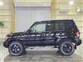2001 Mitsubishi Pajero iO