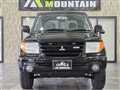 2001 Mitsubishi Pajero iO