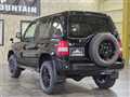 2001 Mitsubishi Pajero iO