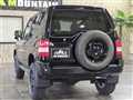 2001 Mitsubishi Pajero iO