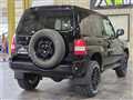 2001 Mitsubishi Pajero iO