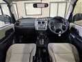 2001 Mitsubishi Pajero iO