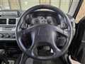 2001 Mitsubishi Pajero iO