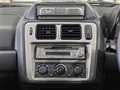2001 Mitsubishi Pajero iO