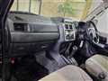 2001 Mitsubishi Pajero iO