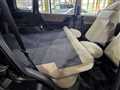 2001 Mitsubishi Pajero iO