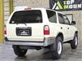 1998 Toyota Hilux Surf