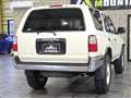 1998 Toyota Hilux Surf